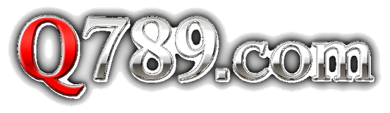 q789 com logo